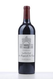 france-bordeaux-wine-leoville-las-cases-2022